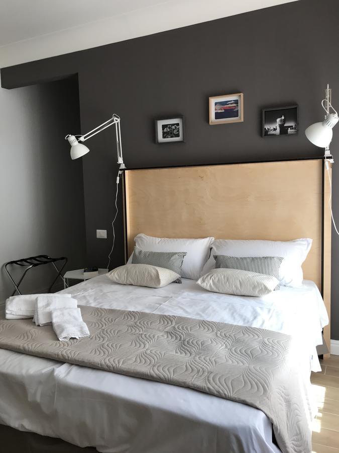 B&B Letto&Latte Pompeji Eksteriør billede